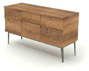 Wooden Sideboard