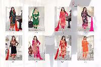 Prebook Now Stylish Designer First Choice Vol.6 Salwar Kameez_ADMF