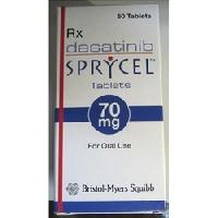 Sprycel dasatinib