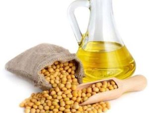 Soybean Oil