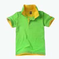 Kids Polo T-Shirt