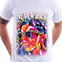 Mens Digital Printed T-Shirts