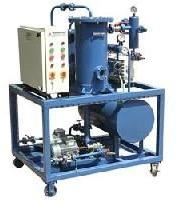 Transformer Oil Cleaning Machine