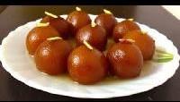 Gulab Jamun Mix