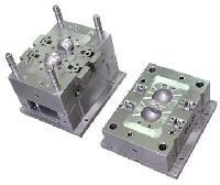 plastic injection molding part