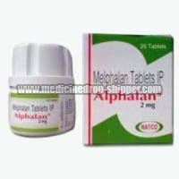 Alphalan Tablets