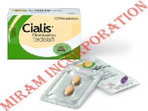 Cialis Tablets