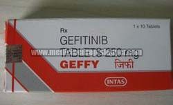 Geffy Tablets