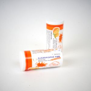 Kamagra Effervescent 100mg