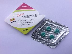 Super Kamagra Tablets