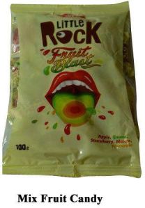 Little Rock fruit Blast (Mix fruit candy)