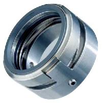 Wave Spring Mechanical Seals