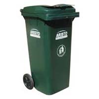 Aristo Plastic Dustbin