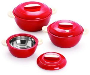 Cello Casserole Set