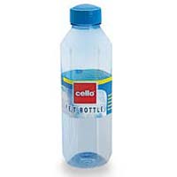 cello Pet Bottles