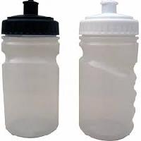 Go Kids Grey Water Bottle