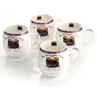 JCPL BONE CHINA MILK MUGS