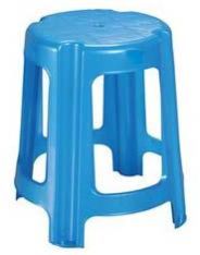 JKS Plastic Stool