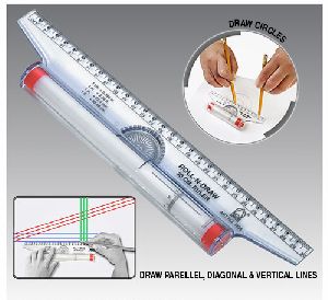 roll n draw ruler