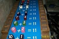 Mathematical Board
