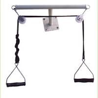 Physiotherapy T-Pulley