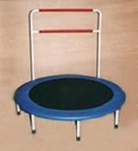 Trampoline (Balance Coordination Unit)