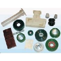 plastic machinery spare parts