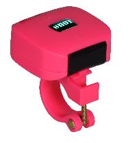 SHOT The Bike Mobile Charger Pink