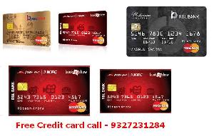 RBL Bank Credit Card