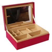 fancy jewellery boxes