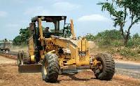 Road Construction Equipment