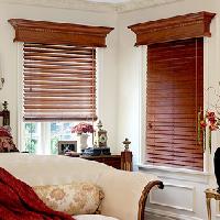 Interior Blinds