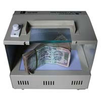 Fake Note Detector Machine