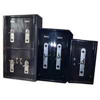 Jewellery Safes