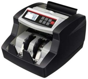 Loose Note Counting Machine