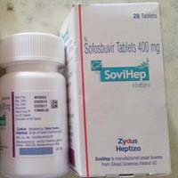 Sovaldi Sofosbuvir