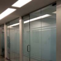 glass sheets