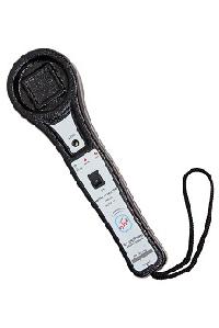 Hand Held Metal Detector