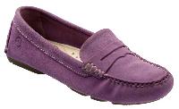 Ladies loafer Shoes