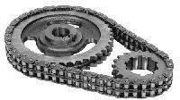 Roller Chain Sprockets