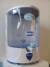 Ro+uv water purifier