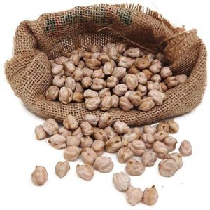 Organic Chickpea Kabuli