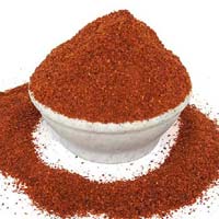 Organic Red Chilli Powder Regular