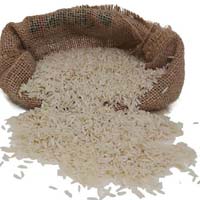 Organic Rice Basmati