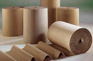 Corrugated Rolls