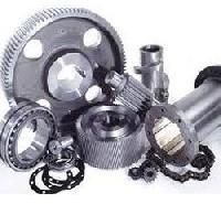 Textile Machinery Spares