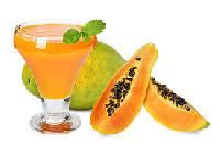 papaya juice