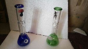 12 Inch 4 Lag Tree Water Pipes