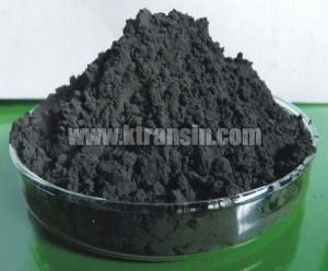 Ruthenium Powder