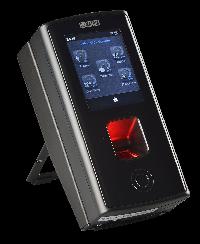 Biometric Handheld Attendance System